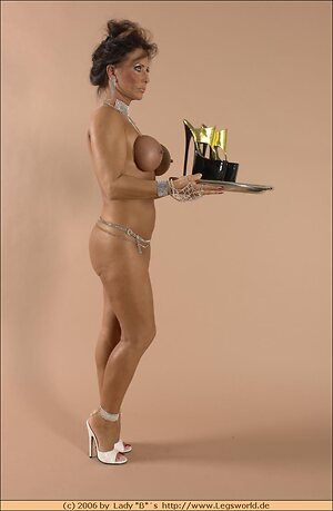 Lady Barbara leaked photo #84