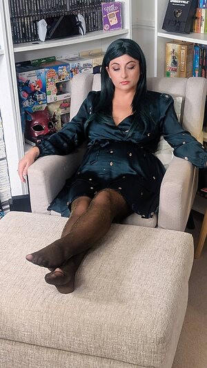 Lady Decade