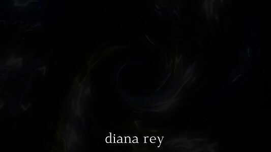 Lady Diana Rey leaked photo #3