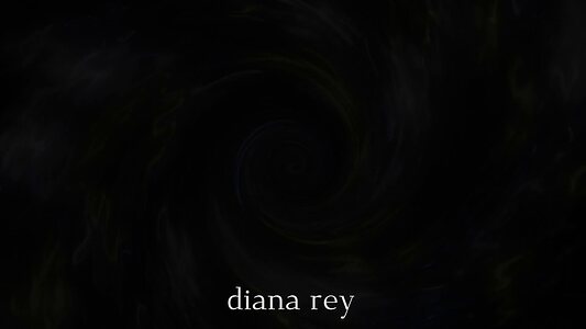 Lady Diana Rey leaked photo #4