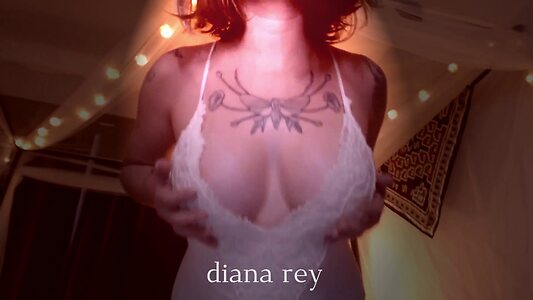 Lady Diana Rey leaked photo #10