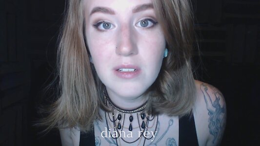 Lady Diana Rey leaked photo #15