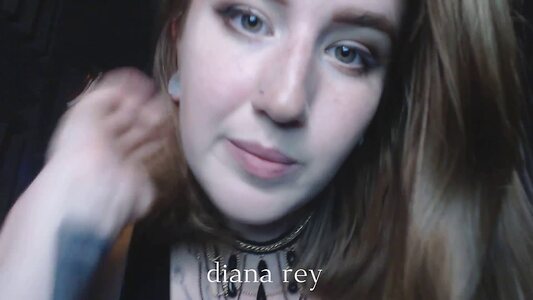 Lady Diana Rey leaked photo #16
