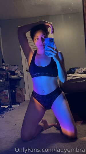 Lady Embra leaked photo #58