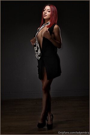 Lady Embra leaked photo #109
