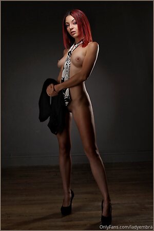 Lady Embra leaked photo #125