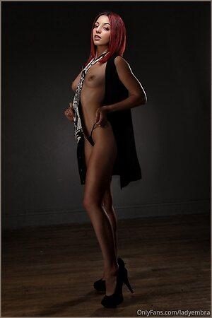 Lady Embra leaked photo #130