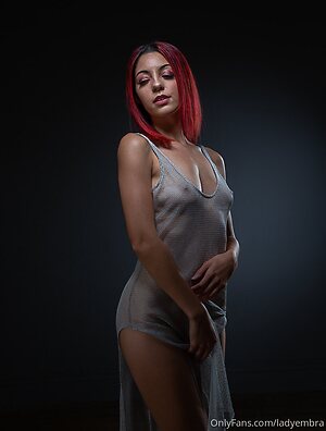 Lady Embra leaked photo #137