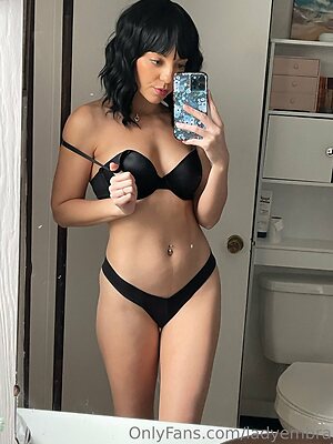 Lady Embra leaked photo #175