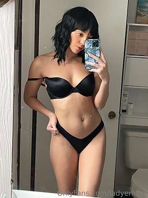 Lady Embra leaked photo #176