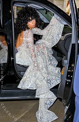 Lady Gaga Nude Leaked Photo #27