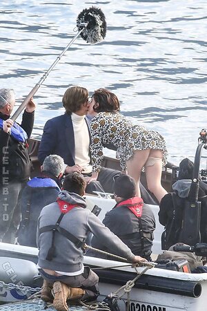 Lady Gaga Nude Leaked Photo #45