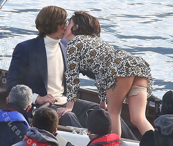 Lady Gaga Nude Leaked Photo #50