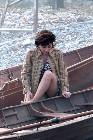 Lady Gaga Nude Leaked Photo #52