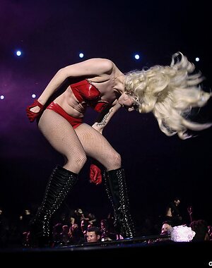 Lady Gaga leaked photo #70