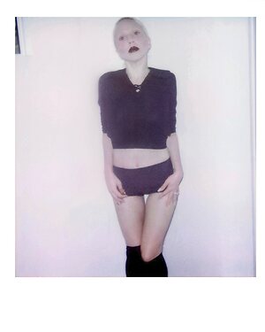 Lady Gaga leaked photo #103