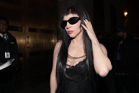 Lady Gaga