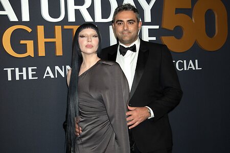 Lady Gaga leaked photo #115