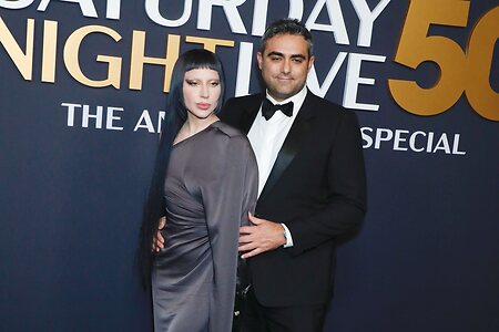 Lady Gaga leaked photo #119