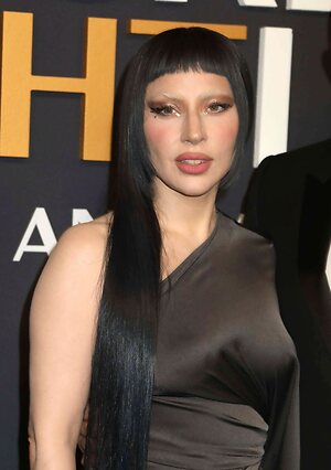 Lady Gaga leaked photo #121