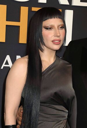Lady Gaga leaked photo #122