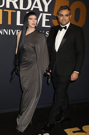 Lady Gaga leaked photo #123