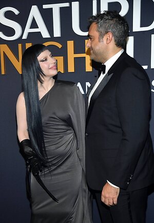 Lady Gaga leaked photo #125