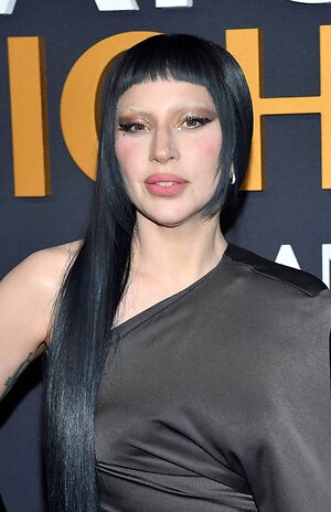 Lady Gaga leaked photo #126