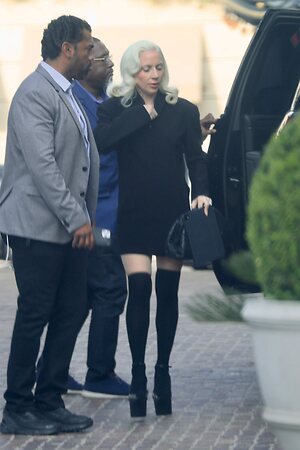 Lady Gaga