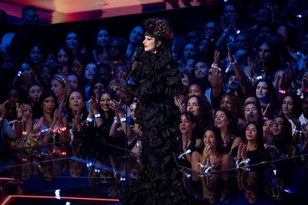 Lady Gaga leaked photo #132