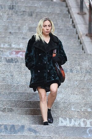 Lady Gaga