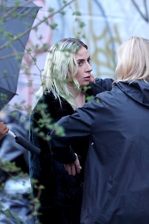 Lady Gaga leaked photo #134