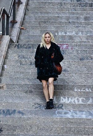 Lady Gaga leaked photo #135