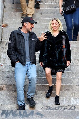 Lady Gaga leaked photo #136
