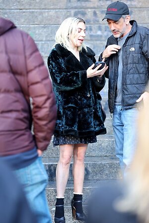 Lady Gaga leaked photo #138