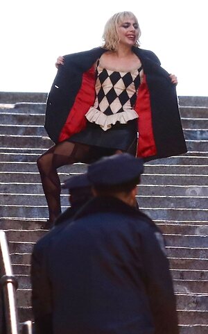 Lady Gaga
