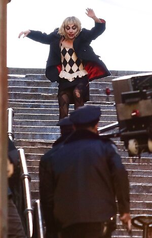 Lady Gaga leaked photo #142