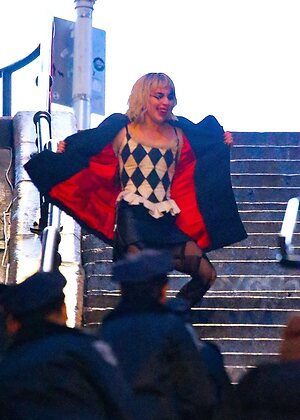 Lady Gaga leaked photo #143