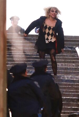 Lady Gaga leaked photo #144
