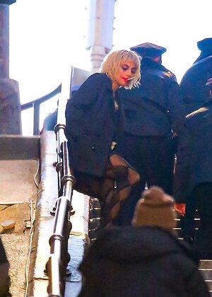 Lady Gaga leaked photo #146