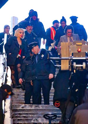 Lady Gaga leaked photo #149