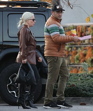 Lady Gaga leaked photo #165