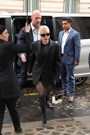 Lady Gaga