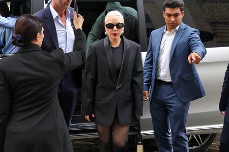 Lady Gaga leaked photo #168