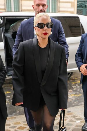 Lady Gaga leaked photo #171