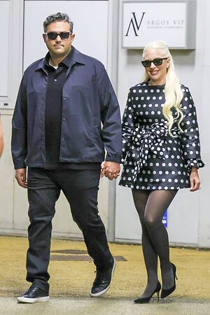 Lady Gaga leaked photo #174