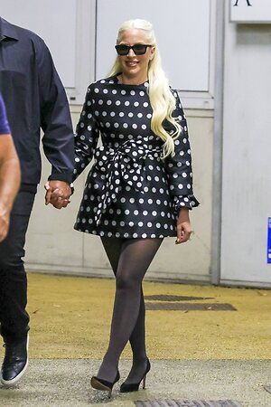 Lady Gaga leaked photo #176