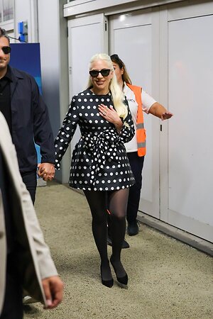 Lady Gaga leaked photo #177