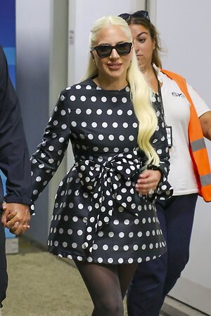 Lady Gaga leaked photo #179