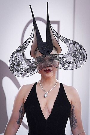 Lady Gaga